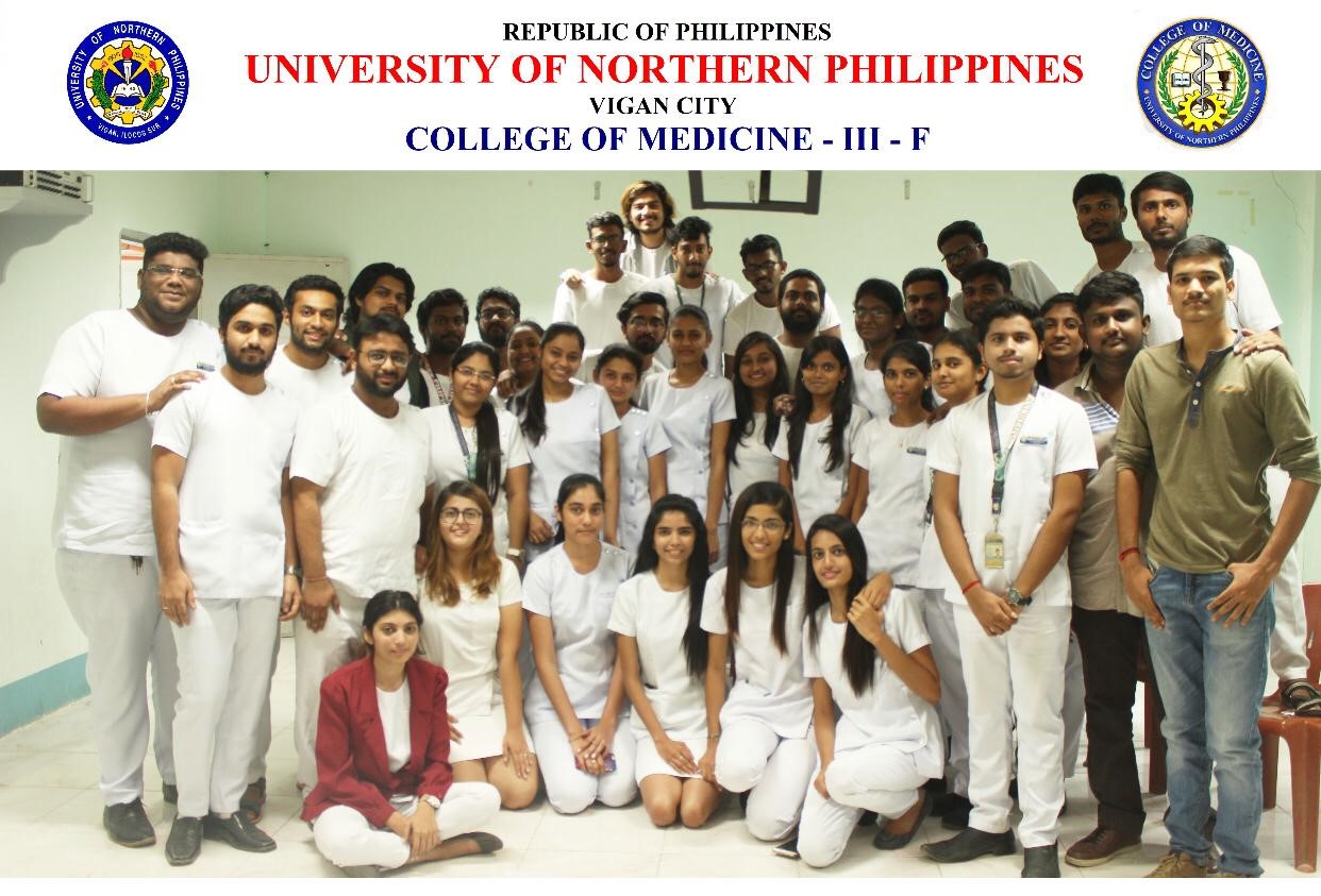 Mbbs In Philippines At University Of Northern Philippines Royalnext